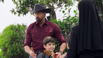 Monteverde 2025 Capitulo 47 Completo HD