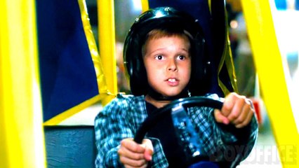 Le Casse Cou | Film Complet en Français | Aventure