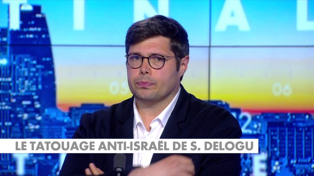 Kévin Bossuet : «Je n’aimerais pas être juif aujourd’hui en France»