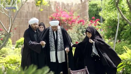 مسلسل افراح ابليس موسم 2 حلقة 1