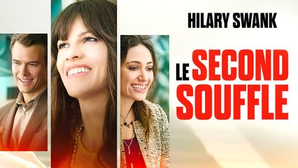 Le Second Souffle | Hilary Swank (Million Dollar Baby) | Film Complet en Français | Drame