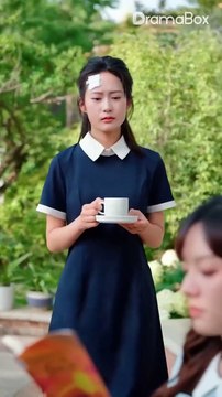 After Rebirth, I Broke Up My Engagement - Jiang Yizhen, the only daughter of the Jiang family in Nancheng, first married the young master of the Qin family, then the young master of the Chu family, and finally the young master of the Lu family #LoveStory