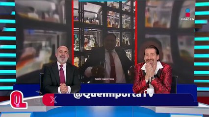 Un hombre vivió un momento vergonzoso a la mitad de una audiencia