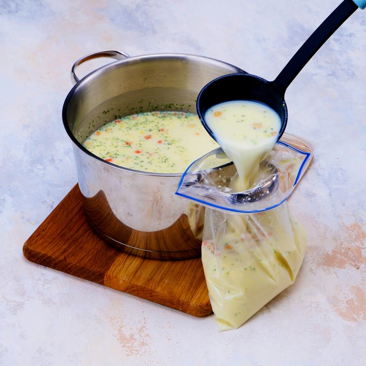 Save the taste with these simple food-preserving hacks🥒