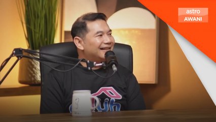 Rafizi nafi ‘buli’ Fadhlina, gesa tangani isu pelajar segera