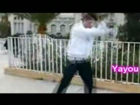 Pub aprem dance electro untitled by vico @ gibus