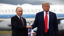 Trump-Putin-Treffen endet ohne diplomatischen Durchbruch