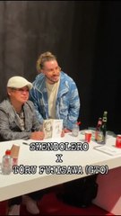 Ma rencontre avec Tōru Fujisawa, le Papa de GTO