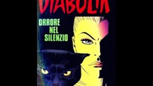 DIABOLIK---ORRORE NEL SILENZIO
