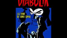 DIABOLIK---LA FINE DI UNA SPIA