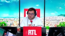 Le journal RTL de 9h du 16 août 2025