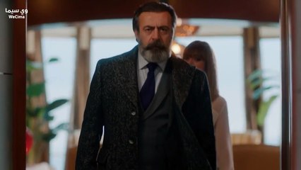 مسلسل الغراب موسم 1 حلقة 5 مدبلجة