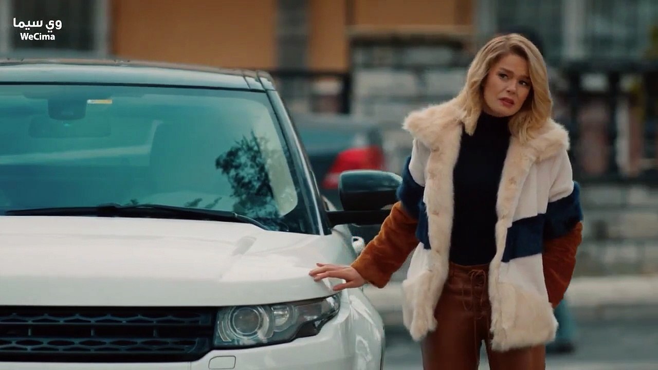 مسلسل الغراب موسم 1 حلقة 4 مدبلجة