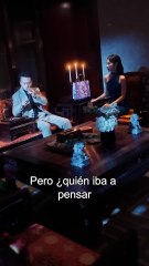 Título- El hombre que amaba… a otra