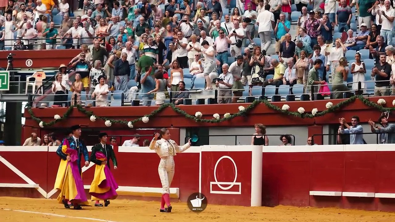 RESUMEN 15 AGOSTO 2025 san sebastian
