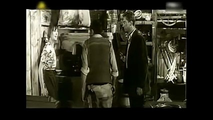 SOBÓTKI - POLSKI DRAMAT OBYCZAJOWY FULL HD, WYSTĘPUJĄ_ TADEUSZ KALINOWSKI, MARIA