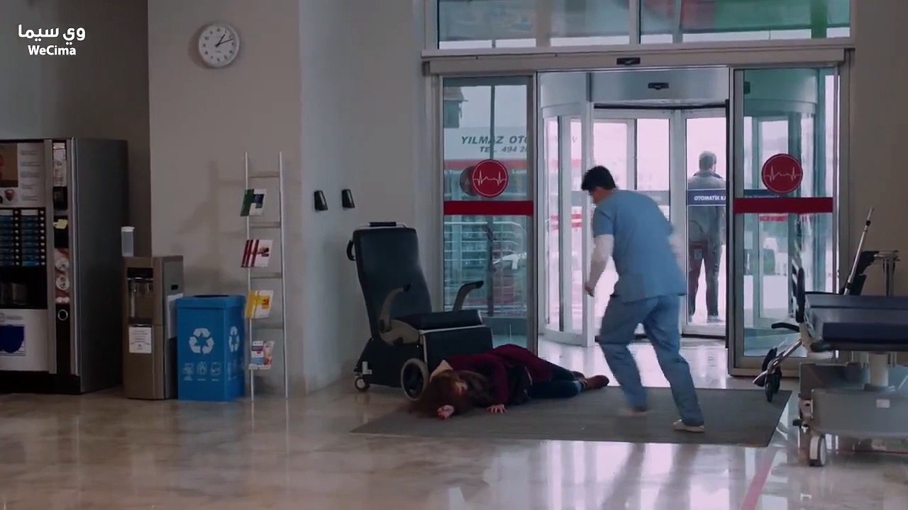 مسلسل الغراب موسم 1 حلقة 12 مدبلجة