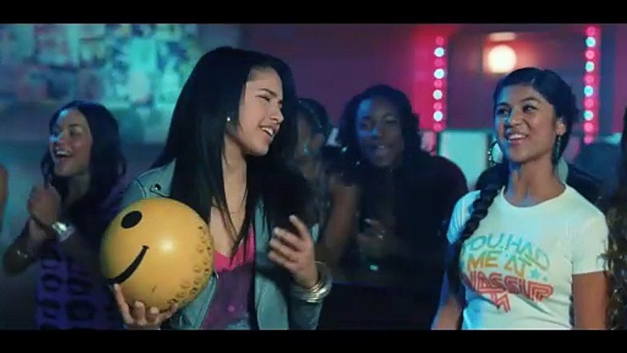 Justin Bieber - Baby ft. Ludacrie full English official video
