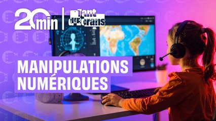 Tant d'écrans du 30 mai 2025