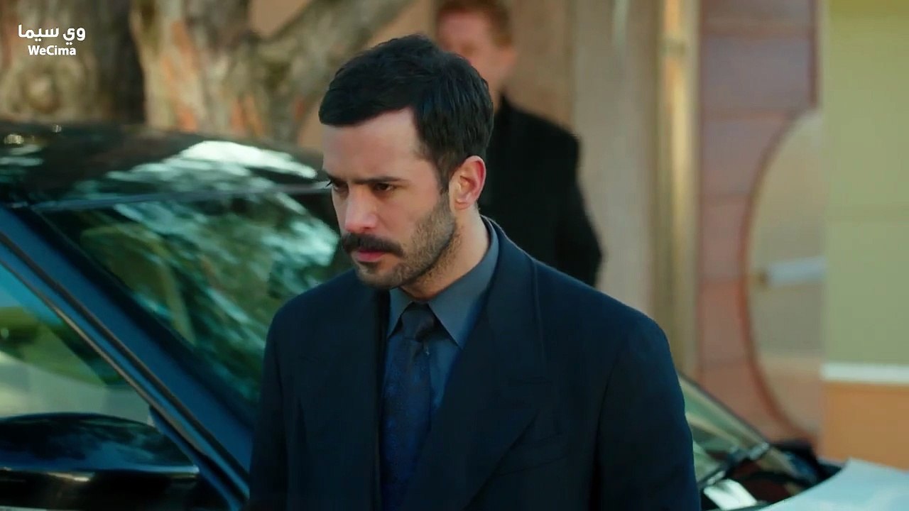 مسلسل الغراب موسم 1 حلقة 9 مدبلجة