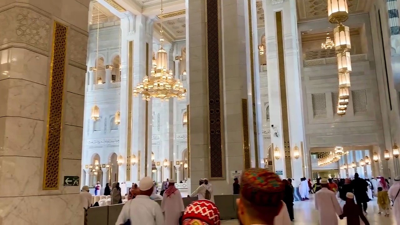 Title: The Arrival of Dajjal – Timeline and Events episode no 03