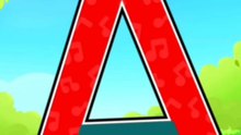 Colorful and Fun Learning ABC – Series 1