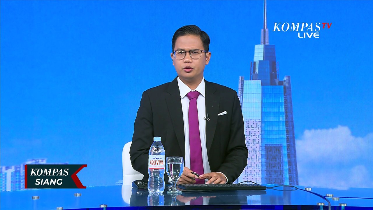 Kasus Dokter Diintimidasi, Polda Sumsel Selidiki Dugaan Kekerasan | KOMPAS SIANG