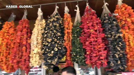 Diyarbakır'da kışlık telaşı başladı