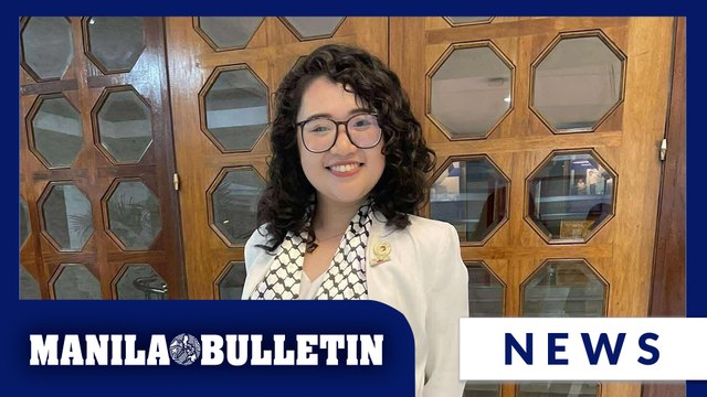 Kabataan solon: School violence a mental health issue; more guidance counselors needed