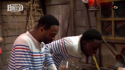 [AVANT-PREMIERE] Fort Boyard 2025 - Chez Willy (16/08/2025)