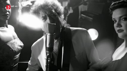 Bob Dylan - Shadow Kingdom  (2001