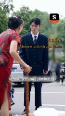 Mãe solteira, impressiona o mundo - Baixe ShortMax para o episódio completo