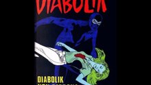 DIABOLIK---DIABOLIK NON PERDONA