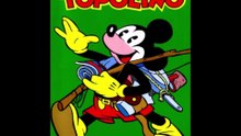 TOPOLINO---N. 12