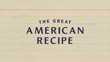 The Great American Recipe S04E01 (2025)