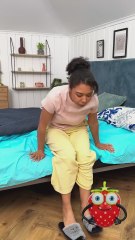 When grandpa steals the show with one prank! 🎉😂👴 #funny #surprise