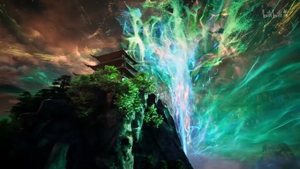 凡人修仙传 第156集 凡人修仙传4K动画