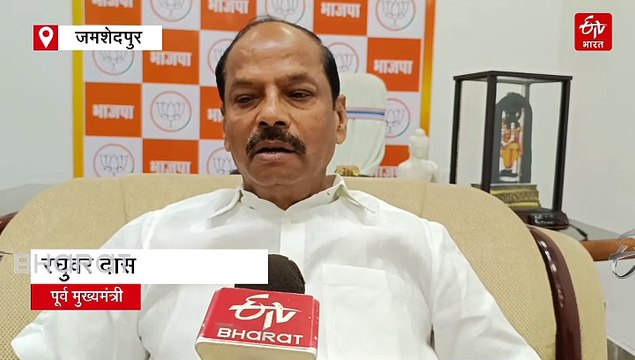 शिक्षा मंत्री रामदास सोरेन के निधन पर शोक की लहर, रघुवर दास, अर्जुन मुंडा सहित कल्पना सोरेन ने जताया शोक