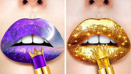 PRINCESSE DU JOUR VS PRINCESSE DE LA NUIT ! ☀️🌙 Qui GAGNERA le défi MAISON COLORÉE ?