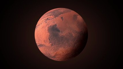 How Mars Lost Its Lifeline: The Fall of Its Magnetic Field