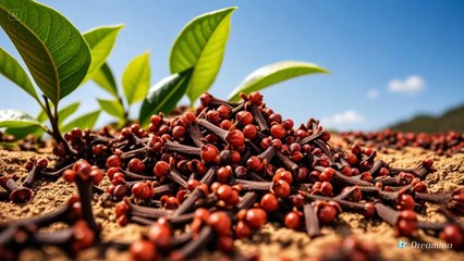 the miracle of consuming one clove every day