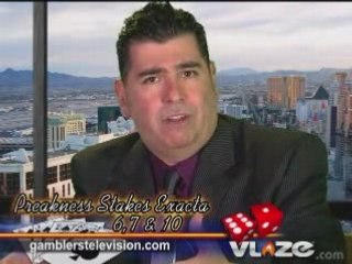 The Preakness Stakes Exacta Selection