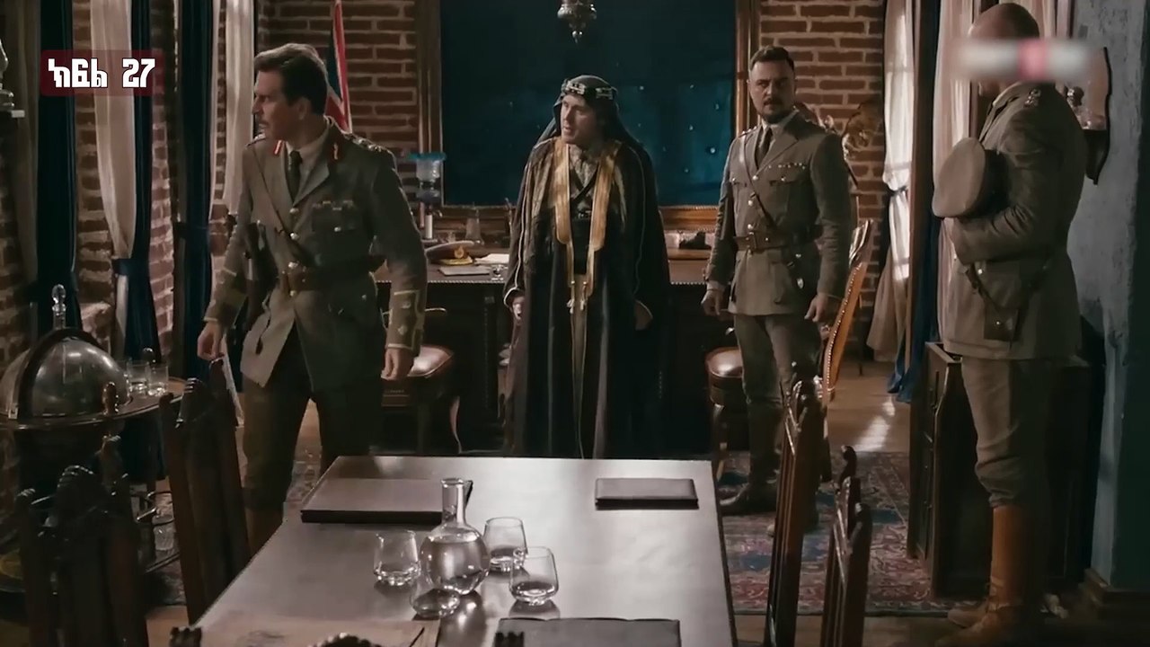 KUTUL ZAFER EP 27