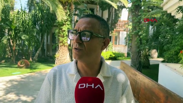 Bodrum'a 7 ayda 570 binin üzerinde yabancı turist geldi: Kişi başı 3 bin liradan başlıyor