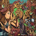 Necronomicon - Necronomicon  2010 Brazil,progressive.Heavy Psych