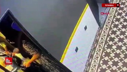 İstanbul'da 8 evden hırsızlık yapan şüpheliler tutuklandı