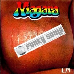 Niagara - Niagara  1970 - germany, Jazz, Rock Fusion