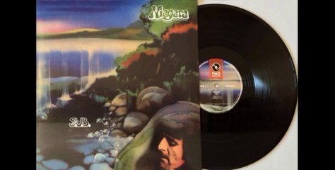 Niagara - S.U.B. 1972 - germany, Jazz, Rock Fusion