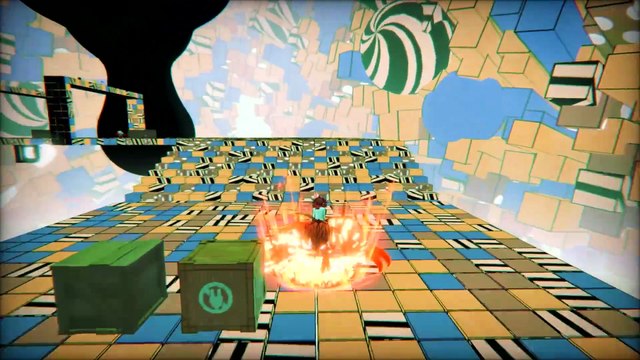 Ce RPG sort quelques jours avant Légendes Pokémon Z-A et pourtant il me donne bien plus envie