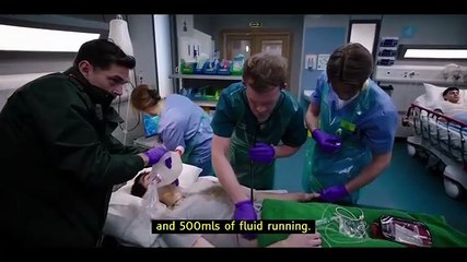 Casualty (1986) Season 46 Episode 6- Episode 6